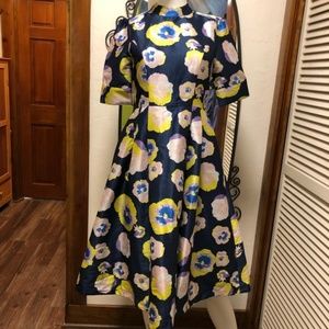 New eShatki Dress - 0